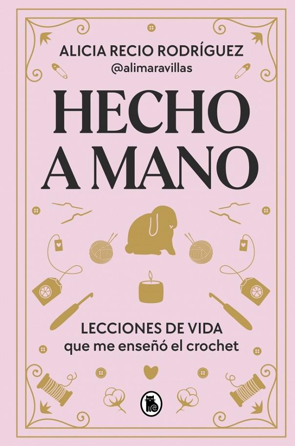 Hecho a mano | 9788402430274 | Alimaravillas