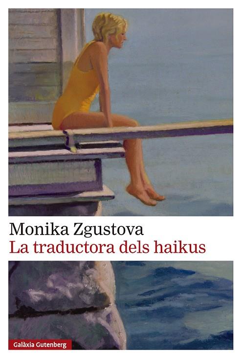 Traductora dels haikus, la | 9791388019517 | Zgustova, Monika