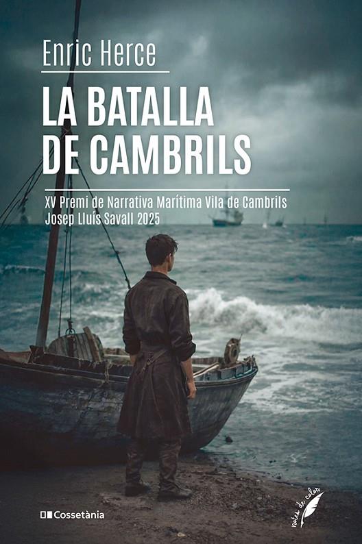 Batalla de Cambrils, la | 9788413565699 | Herce Carmona, Enric