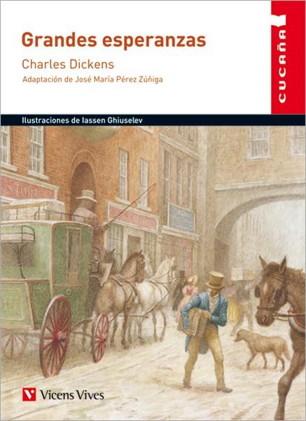 Grandes Esperanzas | 9788468202457 | Perez Zuñiga, Jose Maria/Dickens, Charles