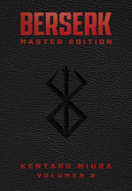 BERSERK MASTER EDITION 2 | 9791370580001 | Miura, Kentaro
