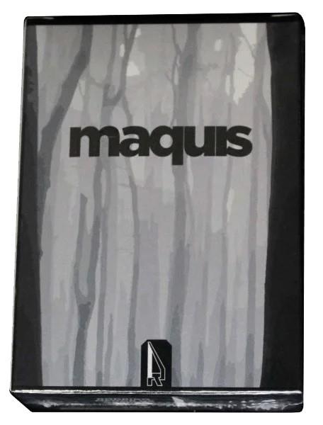 Maquis (Joc) | 4700000000003