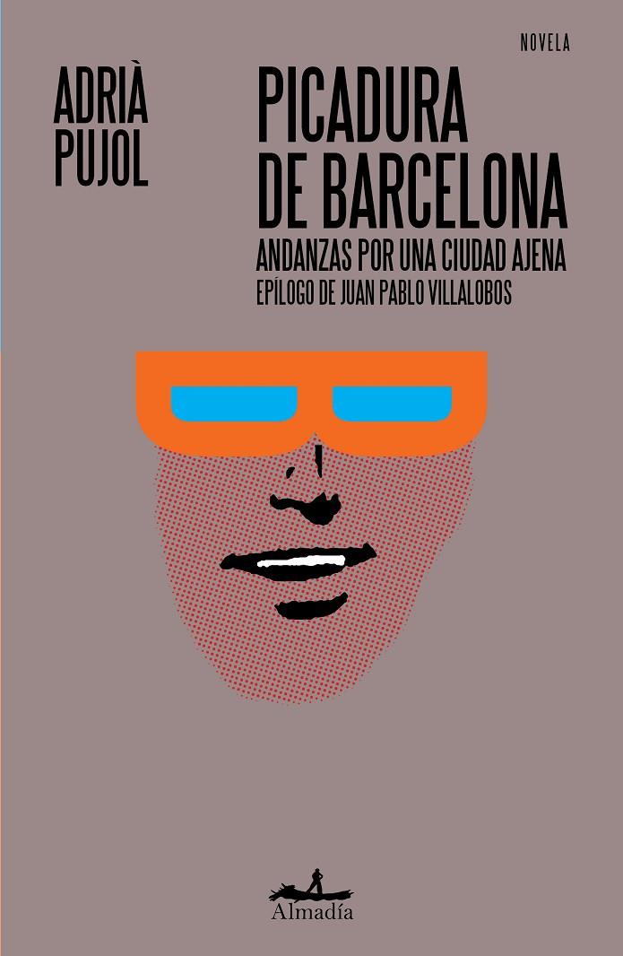 Picadura de Barcelona | 9788412957198 | Pujol Cruells, Adrià