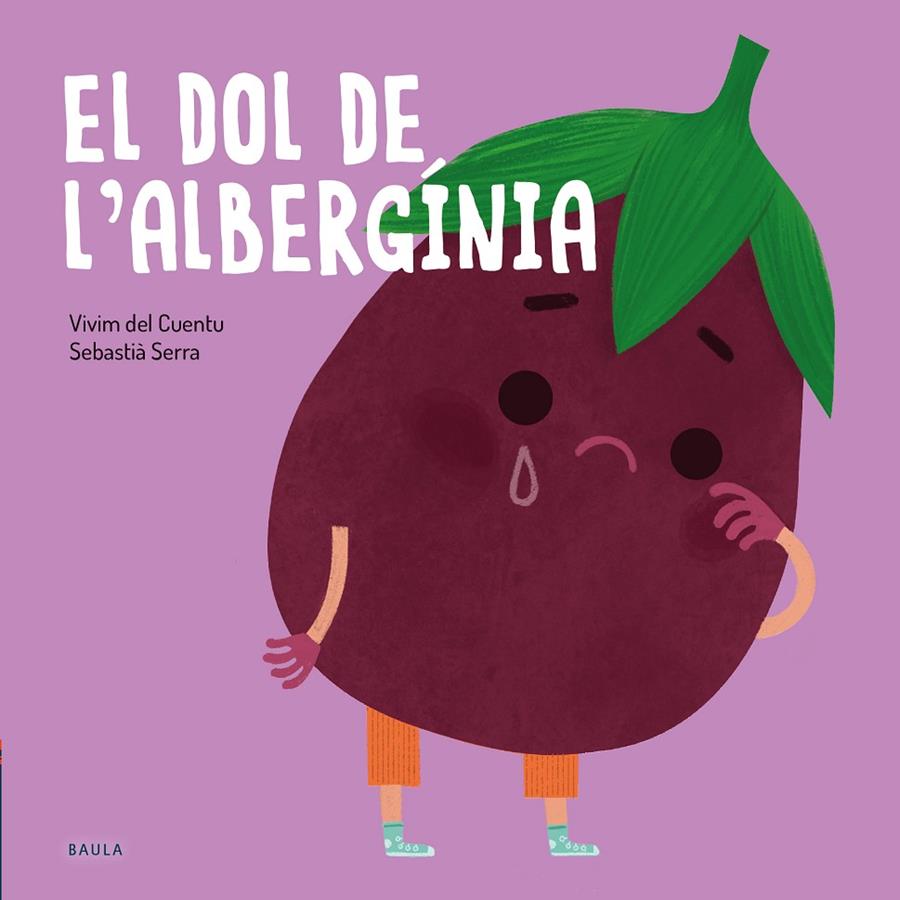 Dol de l'albergínia, el | 9788447946228 | Vivim del Cuentu