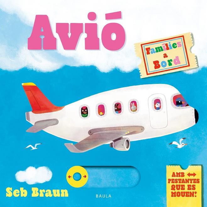 Avió | 9788447953356