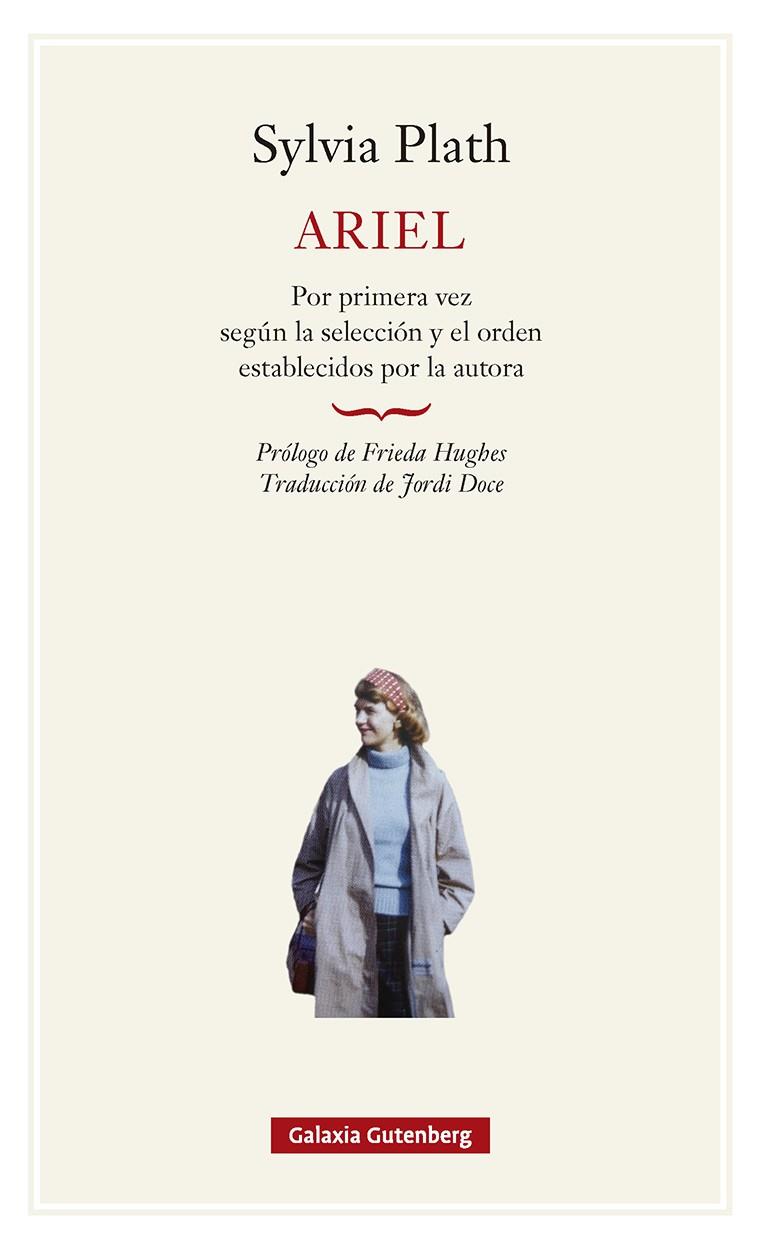 Ariel | 9791388019814 | Plath, Sylvia