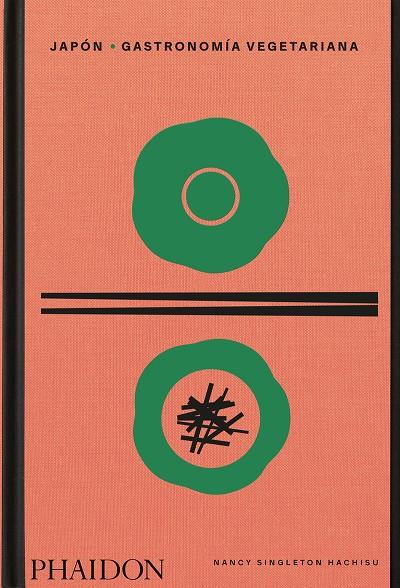 Japón Gastronomía vegetariana | 9781838666682 | SINGLETON HACHISU, NANCY