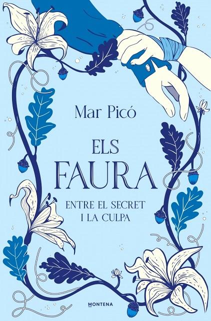 Entre el secret i la culpa (Els Faura 3) | 9791387924997 | Picó, Mar