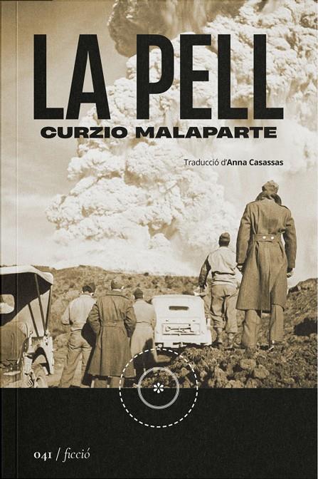 Pell, la | 9788419059543 | Malaparte, Curzio