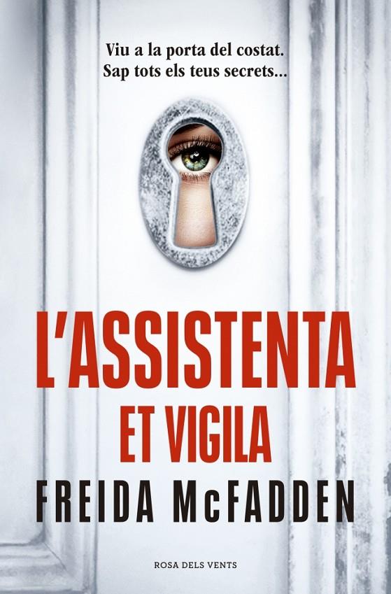 Prevenda 16/06 Assistenta et vigila, l' (L'assistenta 3) | 9791387653002 | McFadden, Freida