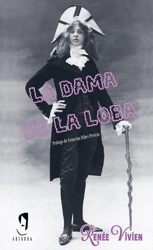 Dama de la Loba, la | 9791399094527 | Vivien, Renée