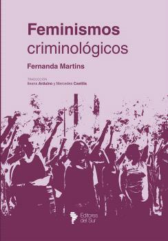FEMINISMOS CRIMINOLÓGICOS | 9789631651812 | Fernanda Martins