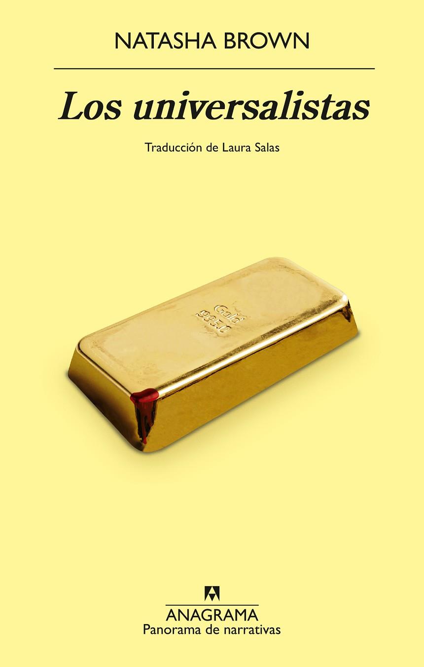 Universalistas, los | 9788433947963 | Brown, Natasha