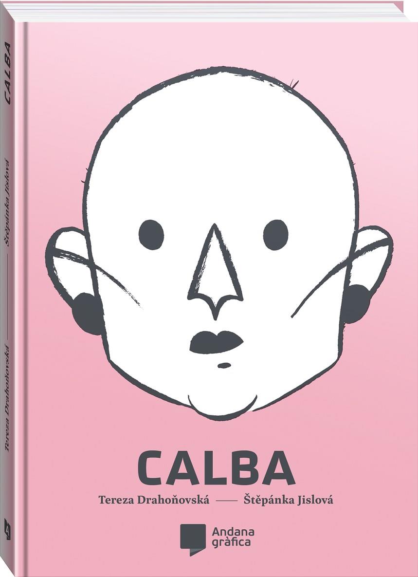 Calba | 9788419605306 | Drahonovská, Tereza/Jislová, Štepánka