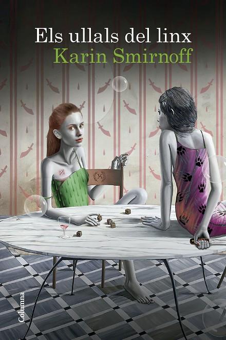Ullals del linx, els (Sèrie Millennium 8) | 9788466433273 | Smirnoff, Karin