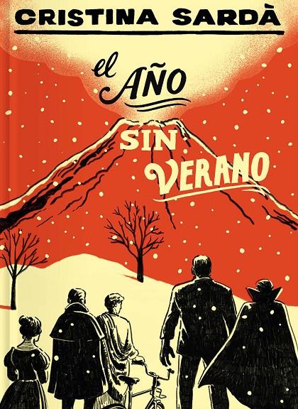 Año sin verano, el | 9788419737489 | Sardà i Pérez, Cristina