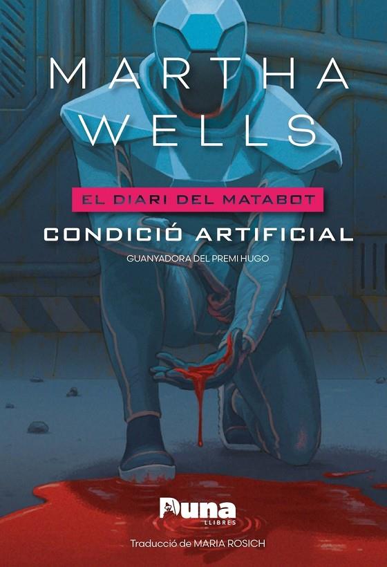 Condició artificial (El diari de Matabot 2) | 9791399105636 | Wells, Martha