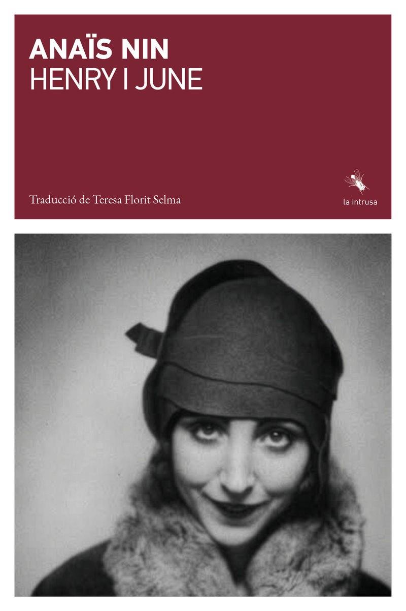 Henry i June | 9791399140958 | Nin, Anais