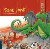Sant Jordi | 9788447927302 | Ferro Gay, Elena