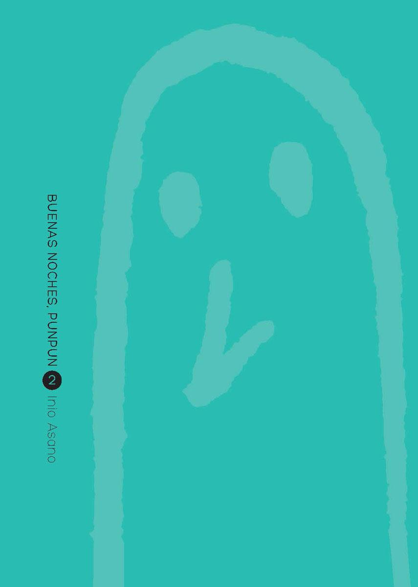 BUENAS NOCHES, PUNPUN 02 | 9788467966886 | INIO ASANO