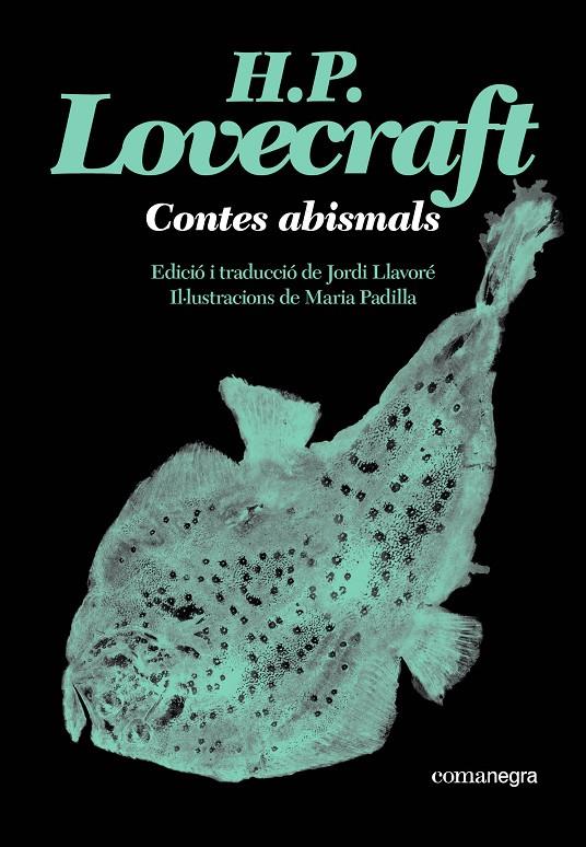 Contes abismals | 9791387969530 | Lovecraft, H. P.