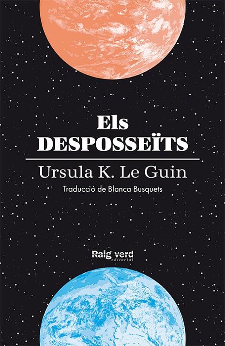 Desposseïts, els | 9788419206688 | Le Guin, Ursula K.