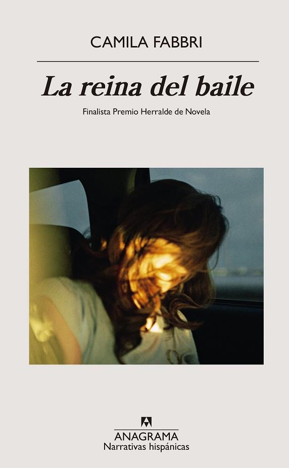 Reina del baile, la | 9788433922175 | Fabbri, Camila