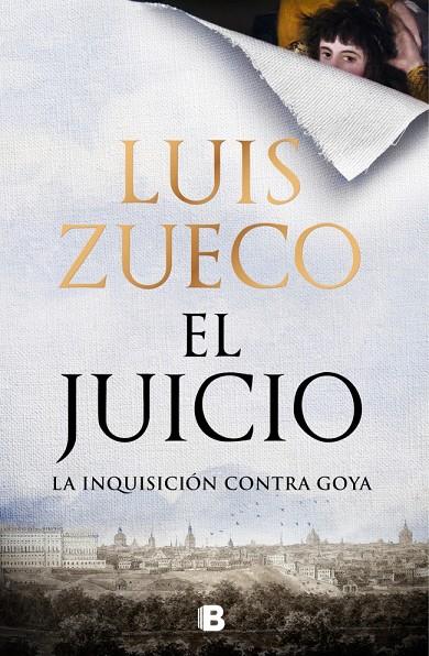 Juicio, el | 9788466682947 | Zueco, Luis