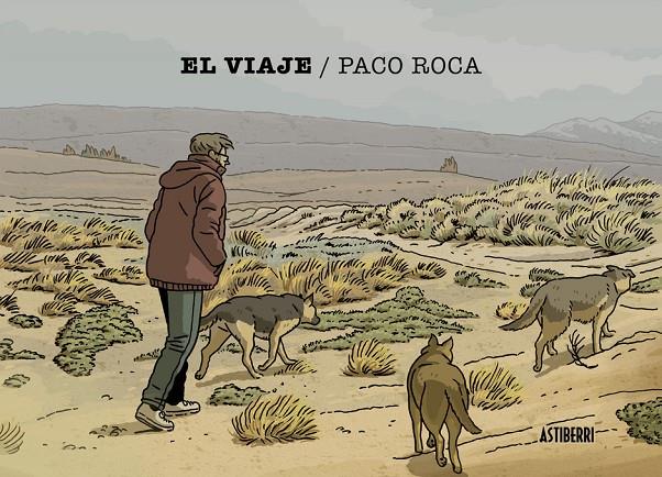 Viaje, el | 9791387927264