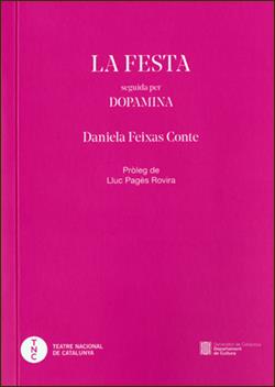 Festa, la | 9788419695468 | Feixas Conte, Daniela