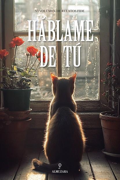 Háblame de tú | 9788410525511 | VVAA