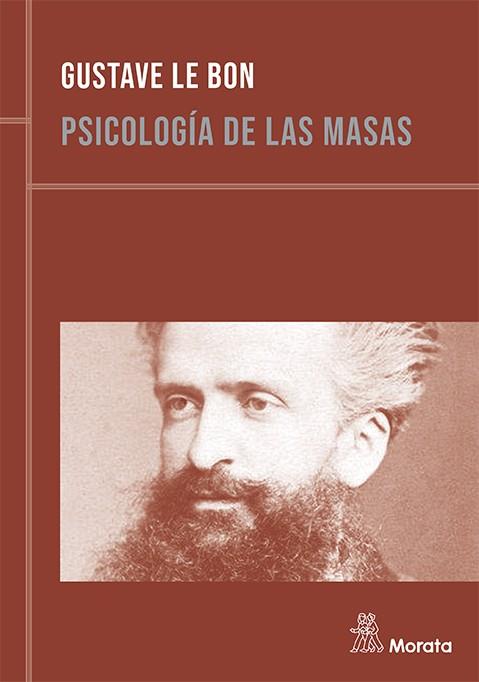Psicología de las masas | 9788471127839 | Le Bon, Gustave
