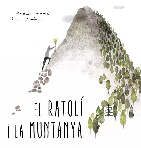 Ratolí i la muntanya, el | 9788494429439