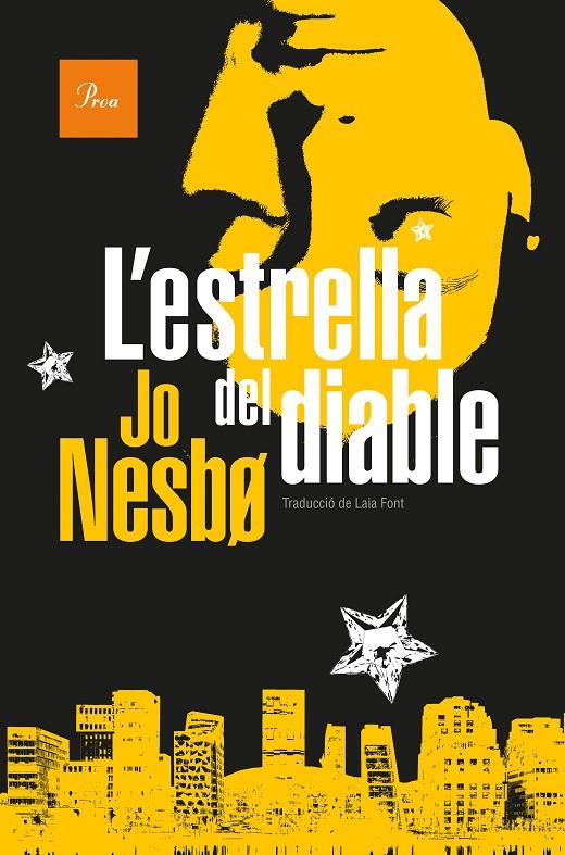 Estrella del diable, l' (Sèrie Harry Hole 5) | 9788482569444 | Nesbo, Jo