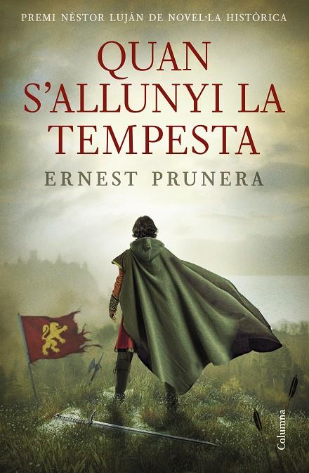Quan s'allunyi la tempesta (Premi Nèstor Luján 2025) | 9788466433891 | Prunera Aledo, Ernest