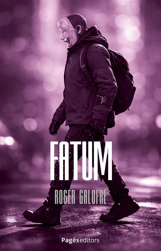 Fatum | 9788413037059 | Galofré Mercadé, Roger