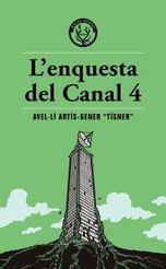 Enquesta del Canal 4, l' | 9791399014600 | TISNER
