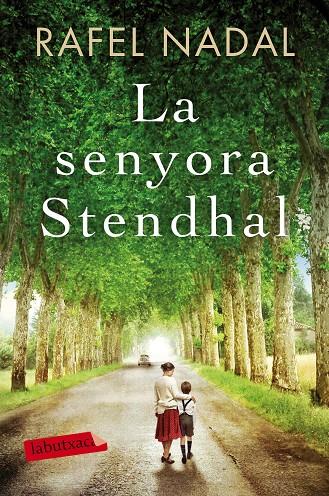 Senyora Stendhal, la | 9788417031909 | Nadal, Rafel