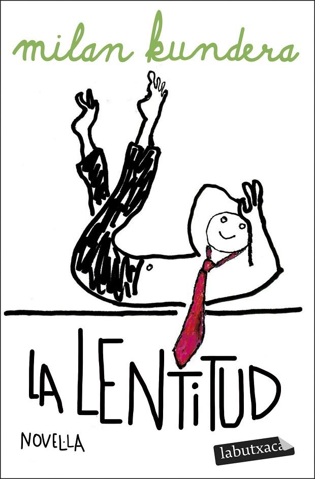 Lentitud, la | 9791387802158 | Kundera, Milan