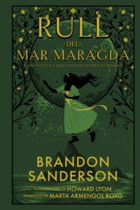 Rull del mar Maragda | 9791399105629 | Sanderson, Brandon