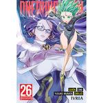 ONE PUNCH-MAN 26 | 9788419730459 | ONE /  MURATA, YUSUKE