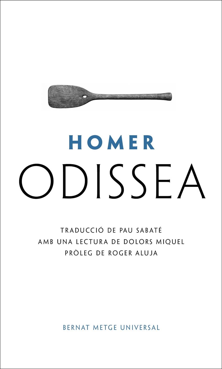 Odissea | 9788498594744 | Homer