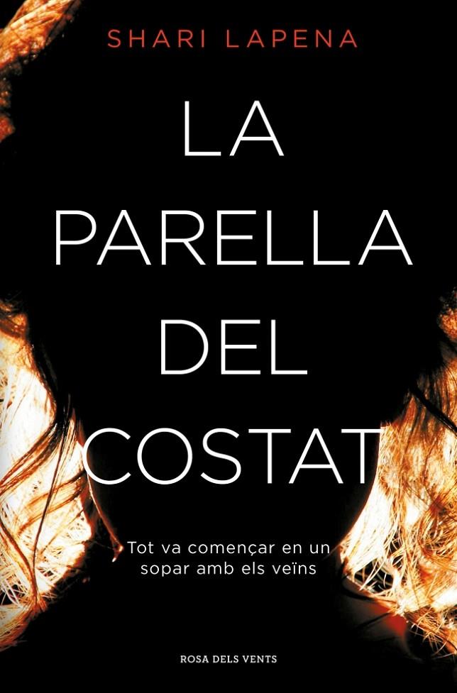 Parella del costat, la | 9791388316326 | Lapena, Shari