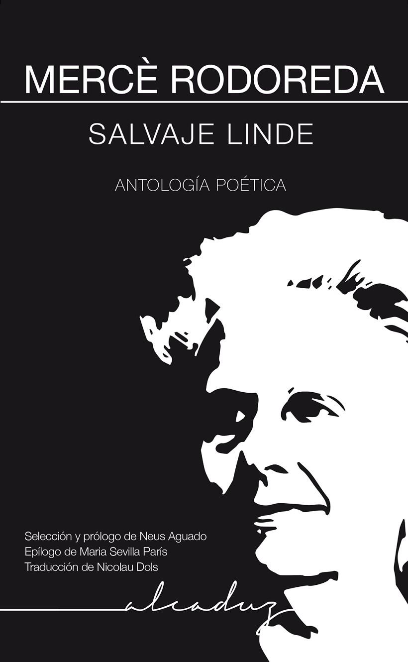 Salvaje linde | 9791399076134 | Rodoreda Gurgui, Mercè/Simó Carles, Xavier