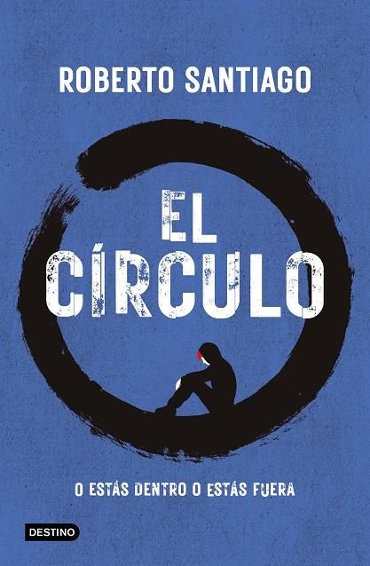 Círculo, el | 9788408307518 | Santiago, Roberto