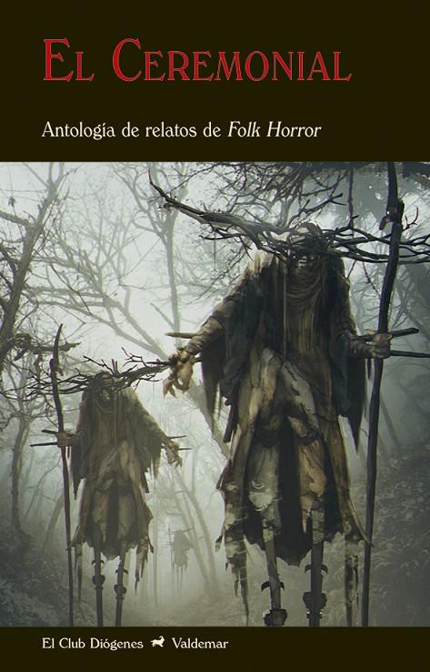 Ceremonial, el | 9788477029694 | Varios autores