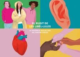 Rugit de les libè.lules, el | 9788409636082