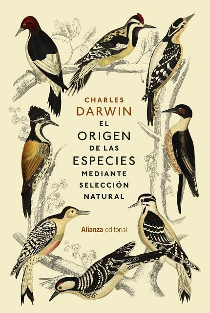 Origen de las especies, el | 9788411484565 | Darwin, Charles