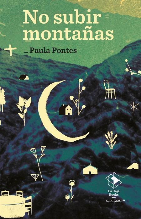 No subir montañas | 9791387713218 | Pontes, Paula