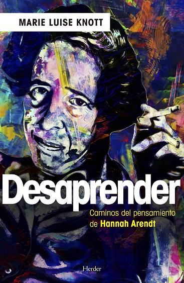 Desaprender | 9788425437533 | Knott, Marie Luise